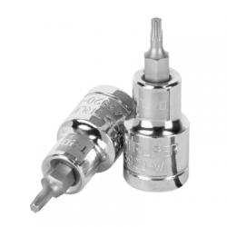 Dado punta torx T-20, cuadro 1/2?