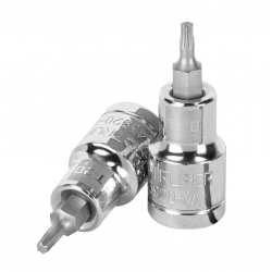 Dado punta torx T-20, cuadro 1/2?