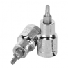 Dado punta torx T-25, cuadro 1/2?