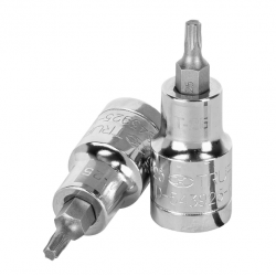 Dado punta torx T-25, cuadro 1/2?