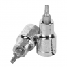 Dado punta torx T-25, cuadro 1/2?