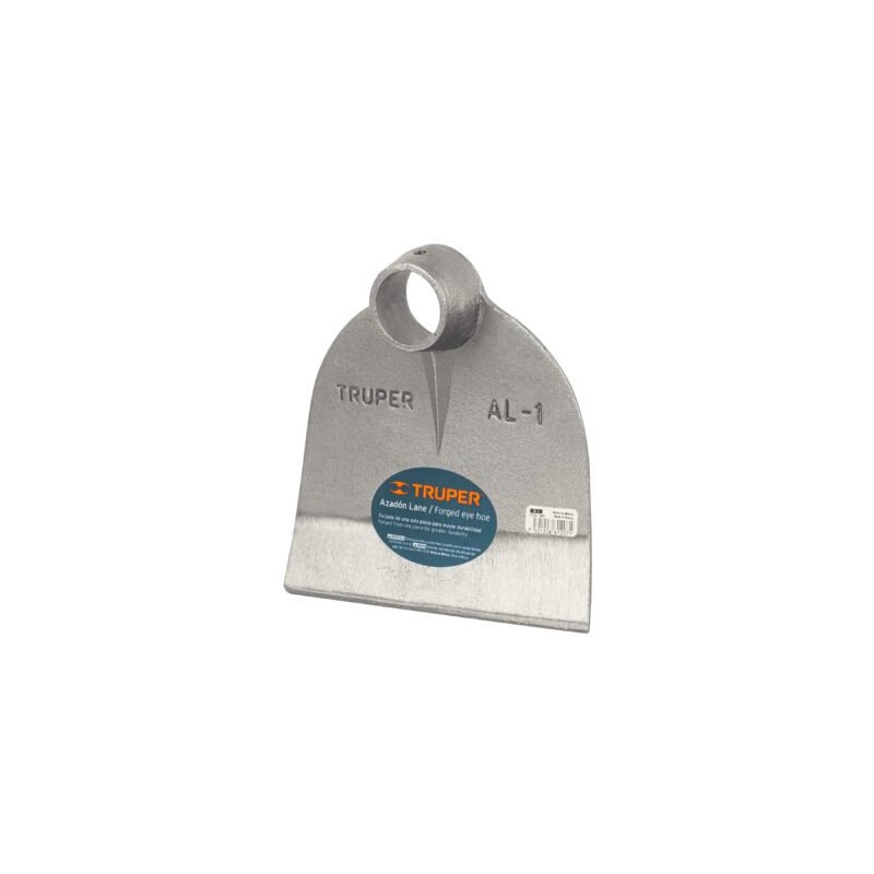 Azadón Lane, No.1, sin mango, 1.8 lb