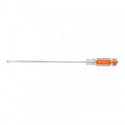 Desarmador cabinet 1/4×10? mango de acetato