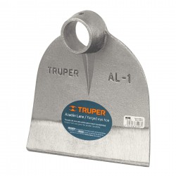 Azadón Lane, No.1, sin mango, 1.8 lb