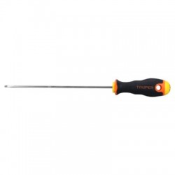 Desarmador cabinet 1/8×6? mango comfort grip