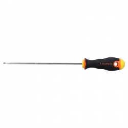 Desarmador cabinet 1/8×6? mango comfort grip