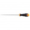 Desarmador cabinet 1/8×6? mango comfort grip