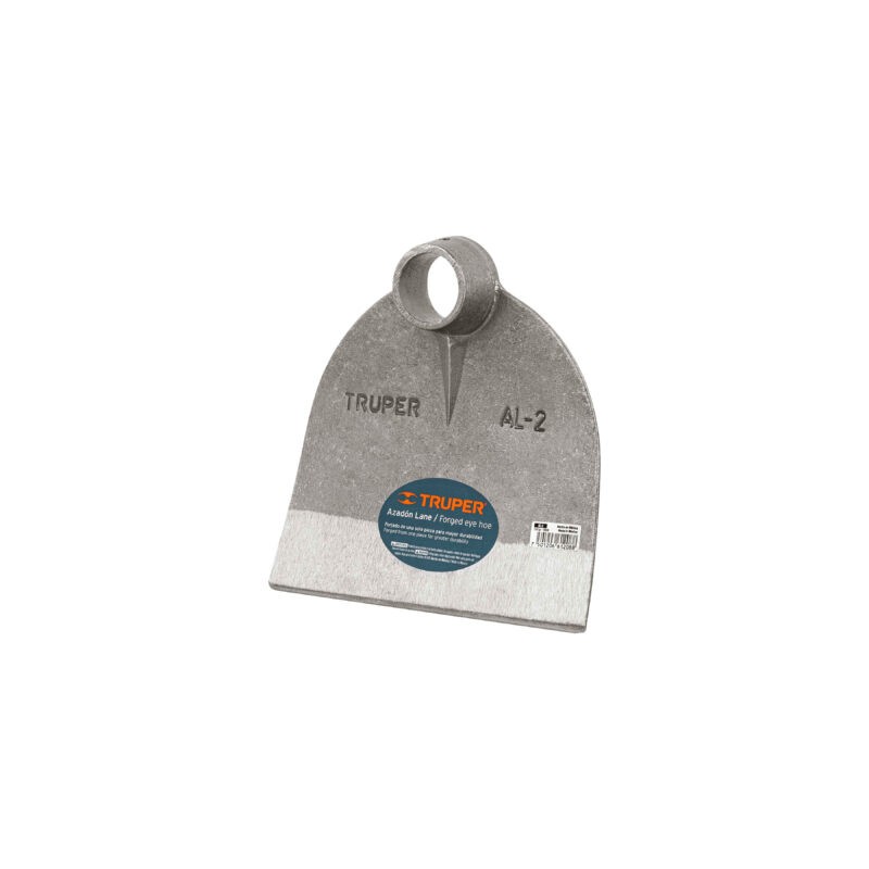 Azadón Lane, No.2, sin mango, 2 lb