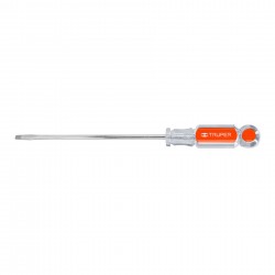 Desarmador cabinet 3/16? x 6? mango de acetato