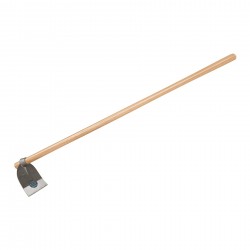 Azadón Lane, No.3, mango 54?, 2.1 lb