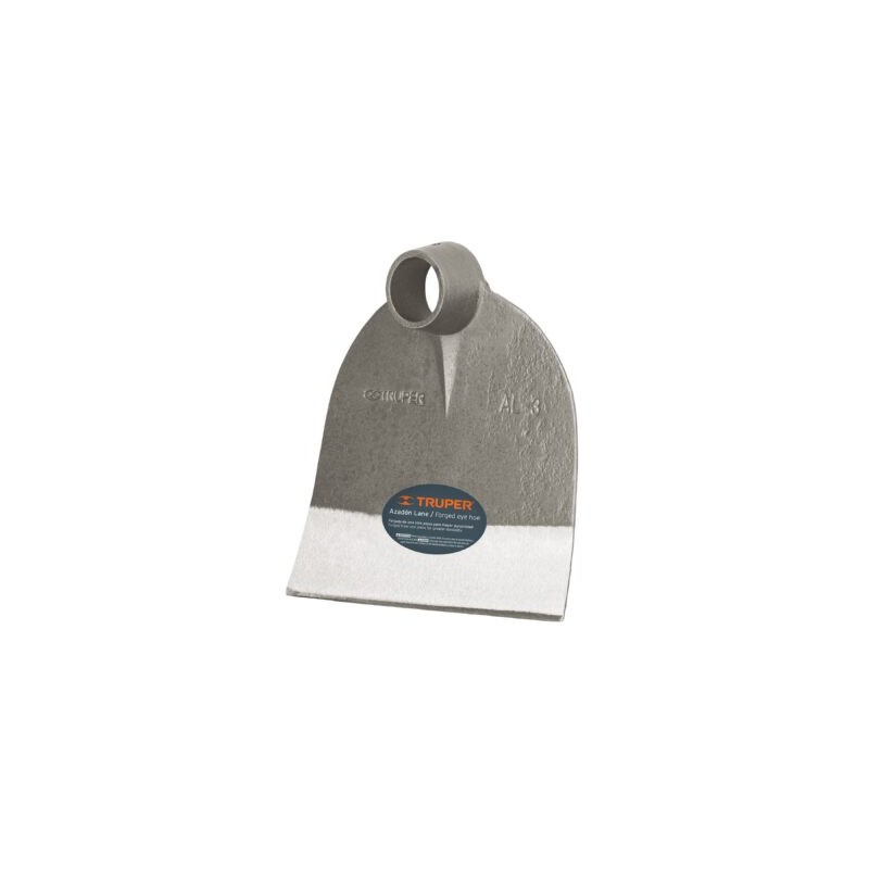 Azadón Lane, No.3, sin mango, 2.1 lb