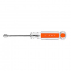 Desarmador de caja 3/16? mango de acetato