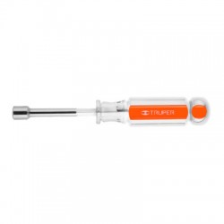 Desarmador de caja 5/16? mango de acetato