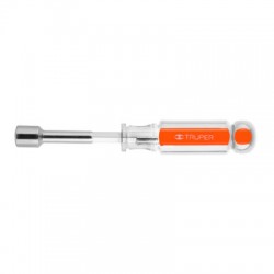 Desarmador de caja 7/16? mango de acetato