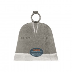 Azadón oreja y martillo No. 3 de 3.3 lb, mango de fibra 54?