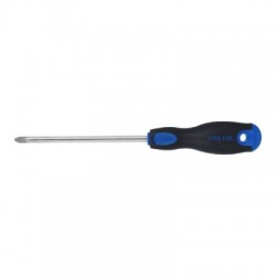 Desarmador de cruz 5/16? x 6? mango Comfort Grip