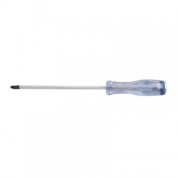 Desarmador de cruz de golpe 5/16? x 8?