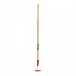 Azadón para niños, mango 42?