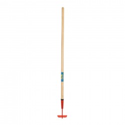 Azadón para niños, mango 42?