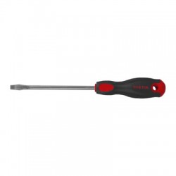 Desarmador plano 5/16? x 6? mango Comfort Grip