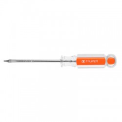 Desarmador punta Torx T 10 mango de acetato