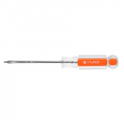 Desarmador punta Torx T 10 mango de acetato