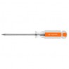 Desarmador punta Torx T 15 mango de acetato