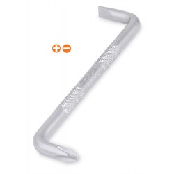 Desarmador Tipo «S»