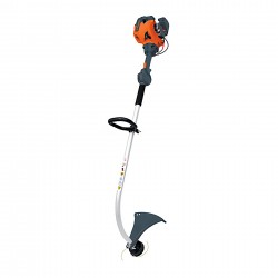 Desbrozadora a Gasolina, 25CC, 17? de Corte, Mango Curvo