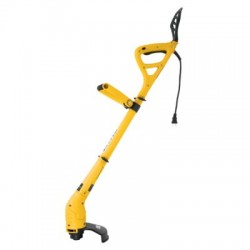 Desbrozadora eléctrica 300 W mango «D», 9? corte