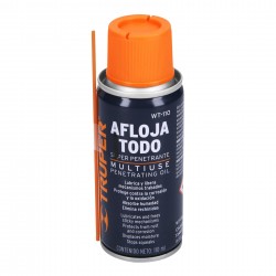 Aceite aflojatodo en aerosol, 110ml (4oz)