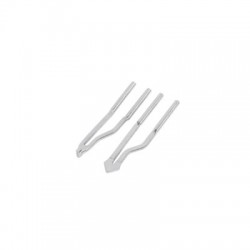 Blíster con 2 puntas para cautín tipo pistola CAU-230