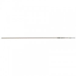 Bolsa con 1 kg de electrodos 6011 de 5/32?