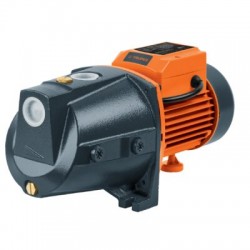 Bomba eléctrica para agua tipo jet 1/2 HP