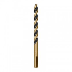 Broca HSS 1/4? Trugold para metal