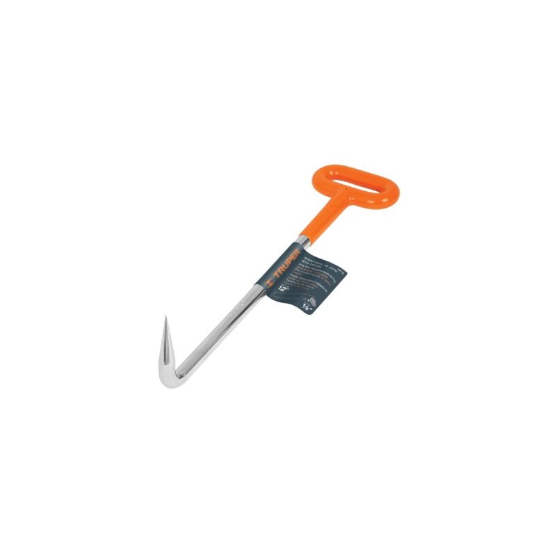 Amarrador de varillas con grip