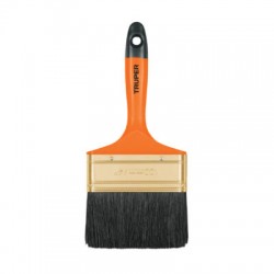 Brocha profesional de 4? con mango de plástico