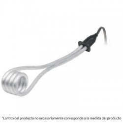 Calentador de inmersión para agua #8