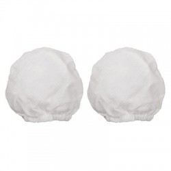 Bolsa con 2 filtros para aspiradora ASP-12V-P