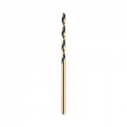 Broca HSS 5/64? Trugold para metal