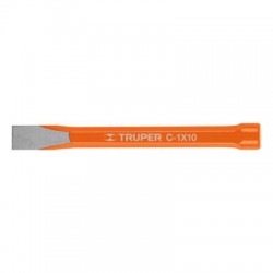 Cincel de corte frío de 1 X 10?