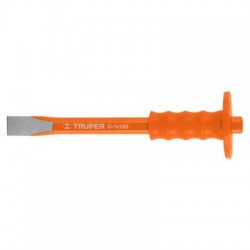 Cincel de corte frío, 1 X 12?, con grip