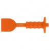 Cincel ladrillero 2-3/4 X 10? con grip