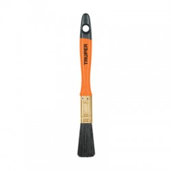 Brocha profesional de 1/2? con mango de plástico