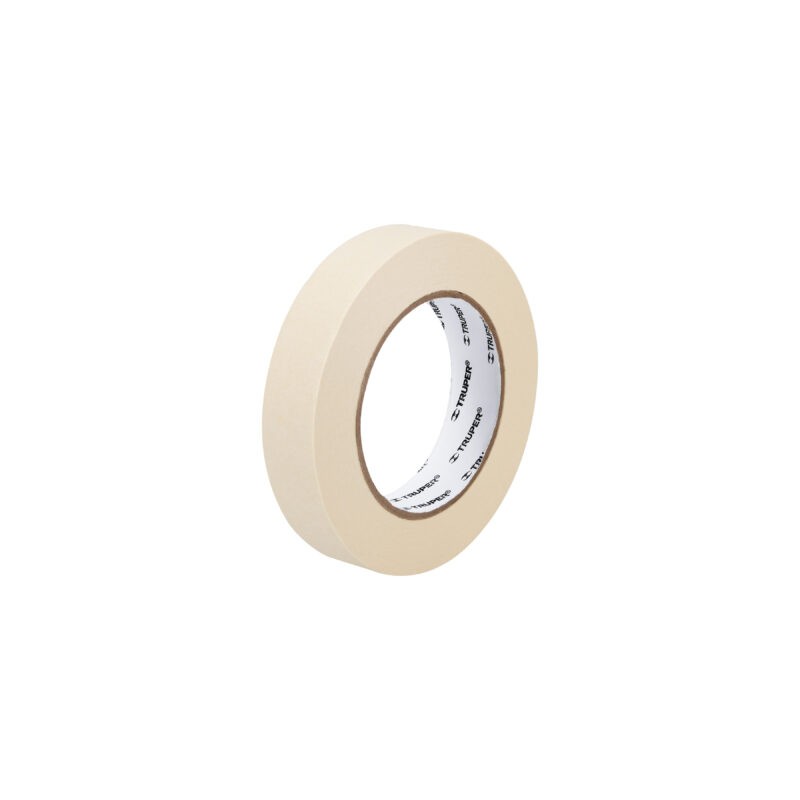 Cinta masking tape de 1? x 50 m