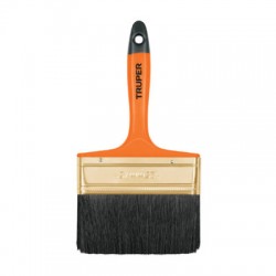 Brocha profesional de 5? con mango de plástico