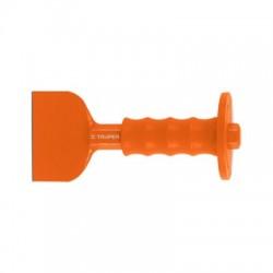 Cincel ladrillero, 3-1/2 X 8?, con grip
