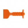 Cincel ladrillero, 3-1/2 X 8?, con grip