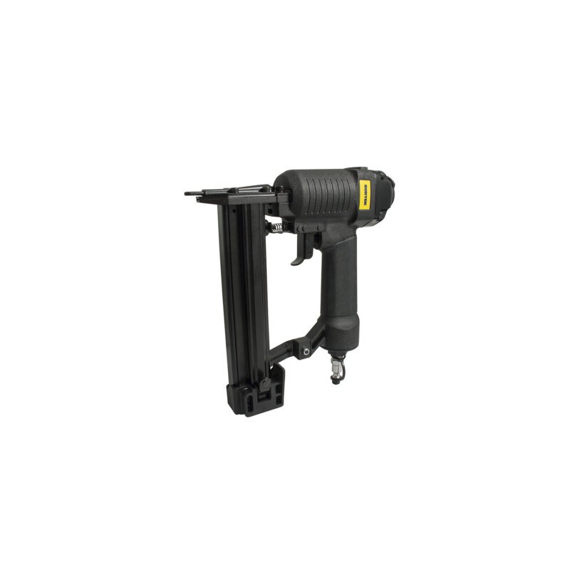Clavadora y engrapadora neumática de calibre 18