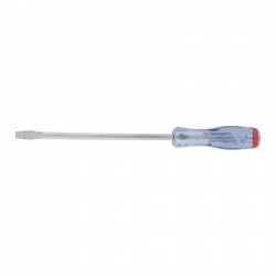 Desarmador plano de golpe 5/16? x 8?